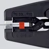 Image de Pince à dénuder automatique Knipex MultiStrip 10 12 42 195 0.03 à 10 mm² 7 à 32