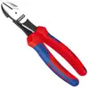 Image de Pince coup.cote forte demultip.180mm k knipex - 7412180sb 1056136