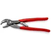 Image de Pince multiprise - KNIPEX - Smartgrip 250mm - Tête polie - Charnière entrepassée - Gainée anti-dérapant