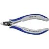 Image de Pince coupante diagonale avec facette Knipex 79 02 120 120 mm 1 pc(s)