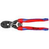 Image de Pince coupe boulon Knipex compact cobolt 200 mm