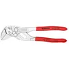 Image de Pince-clé KNIPEX 150 mm - Pour gaine PVC - 86 03 150