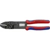 Image de Pince à sertir KNIPEX 240 mm - 9722240