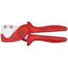Image de Pince Cyclus coupe durite et gaine hydraulique