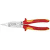 Image de Pince Multifonction Knipex Compact