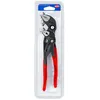 Image de Jeu de pinces - Knipex - Cobra - Réglage dune main - Autobloquante - Acier 180mm/250mm