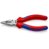 Image de Pince universelle compacte 145 mm - KNIPEX - 0822145