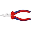 Image de Pince universelle demi-ronde 145 mm Knipex pro