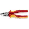 Image de Pinces knipex 54 x 28 x 180 mm