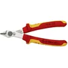 Image de Knipex 78 06 125 Pince de précision 1 pc(s)
