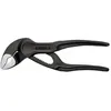 Image de Pince multiprise - KNIPEX - COBRA XS 100 mm - Réglage précis à une seule main - Noir