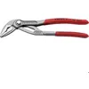 Image de Pince multiprise - KNIPEX - 87 51 180 - Cobra ES - 180 mm - Ø32 mm - mâchoires effilées