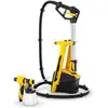 Image de Pistolet a peinture basse pression universel wagner sprayer w950 - succion directe - tous types de peintures