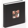 Image de Album Photo Fun 30x30 Cm Noir 100 Pages Walther Design