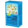 Image de Tisane - SALUS - Camomille matricaire Bio - 15 sachets - Confort digestif - Apaisante
