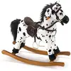Image de Cheval À Bascule 46cm Carlotta