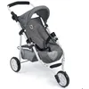 Image de Petite poussette de jogging LOLA pour poupées - Coloris 76