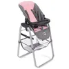 Image de Chaise haute pour poupées - coloris 15