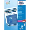 Image de Avery 1298 Carta Inkjet A4 (210x297 Mm) Lucida 200 Fogli Bianco