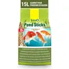 Image de TETRA - Tetra Pond Sticks 15 L