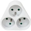 Image de Triplite - GAO - 3x16A - Triangle blanche conforme NF