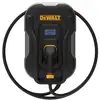 Image de Borne de recharge murale pour véhicule électrique - dewalt - 7,4kw - type 2 - 5 m - 32a - 380v ac