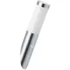 Image de Applique Avec Détecteur De Mouvement Extérieure E27 Max 20w Inox