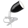 Image de LEO Lampe pince LED GU10 3 W Noir