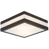 Image de Plafonnier ExtÃ©rieur Anthracite en occasion ou reconditionné