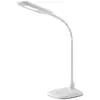 Image de Lampe NELE coloris blanc