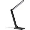 Image de Lampe de bureau 60,5 cm TORI coloris noir