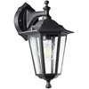 Image de Carleen Applique Extérieure, Noir, E27 Max 60w, Ampoule Non Incluse