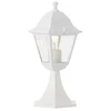 Image de Borne Brilliant Nissie Blanc E27 - 60w