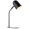 Image de Lampe de bureau TONG coloris noir