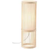 Image de 92769-09 BRILLIANT lamp Lampe de table Nori natur marron