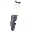 Image de Brilliant - Dody Applique Extérieure - Detecteur Inclus - Noir - Métal E27 Led 1x10w