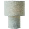 Image de Lampe à poser - Brilliant - Teddy - 30x23cm - E27 LED 1x20W - vert