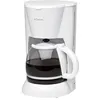 Image de Cafetière filtre 12-14 tasses 15L Bomann KA 183 CB Blanc - BOMANN - Puissance 900W - Anti-goutte