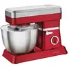 Image de Robot petrin multifonction 6.3l 1200w bomann km 398 cb rouge