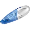 Image de Aspirateur à main sans fil sans sac Bomann AKS 960 CB Blanc/Bleu