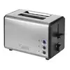 Image de Bomann Ta 1371 Cb 2 Part(s) 850 W Noir, Acier Inoxydable
