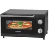 Image de Mini four à pizza 12l bomann mpo 2246 cb noir