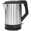 Image de Bouilloire électrique 15L 2200W Bomann WKS 3002 CB Noir