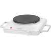 Image de Bomann Plaque De Cuisson Simple Ekp 5027 Cb 1500 W