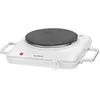 Image de Plaques de cuisson Bomann EKP 5027 CB Blanc