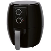 Image de Bomann Fr 6057 Hcb Unique 3,6 L Autonome 1350 W Friteuse D'air Chaud Noir, Argent