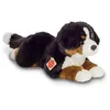 Image de Peluche - Bouvier Bernois - 40 cm - Polyester - Lavage à la main