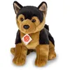 Image de Peluche - HERMANN TEDDY - Berger Allemand - 30 cm - Noir - Mixte