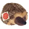 Image de Hermann Teddy Peluche Hérisson Jouet Animal De La Forêt 15 Cm Doux
