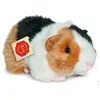 Image de Peluche hamster - HERMANN TEDDY - 20 cm - Noir - Bébé - Mixte